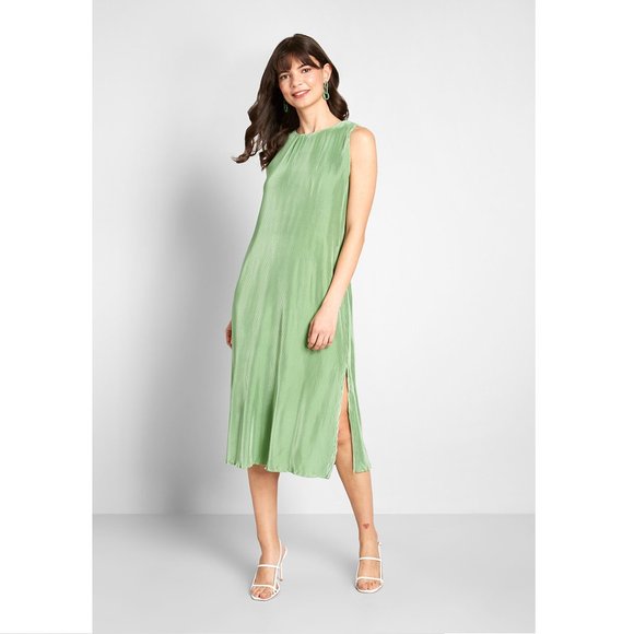 NWOT Wild Pony Just Effortless Shift Dress Size M - Picture 1 of 11